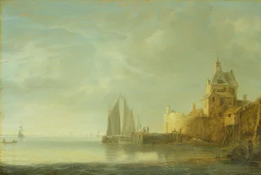 Buiten Rotterdam